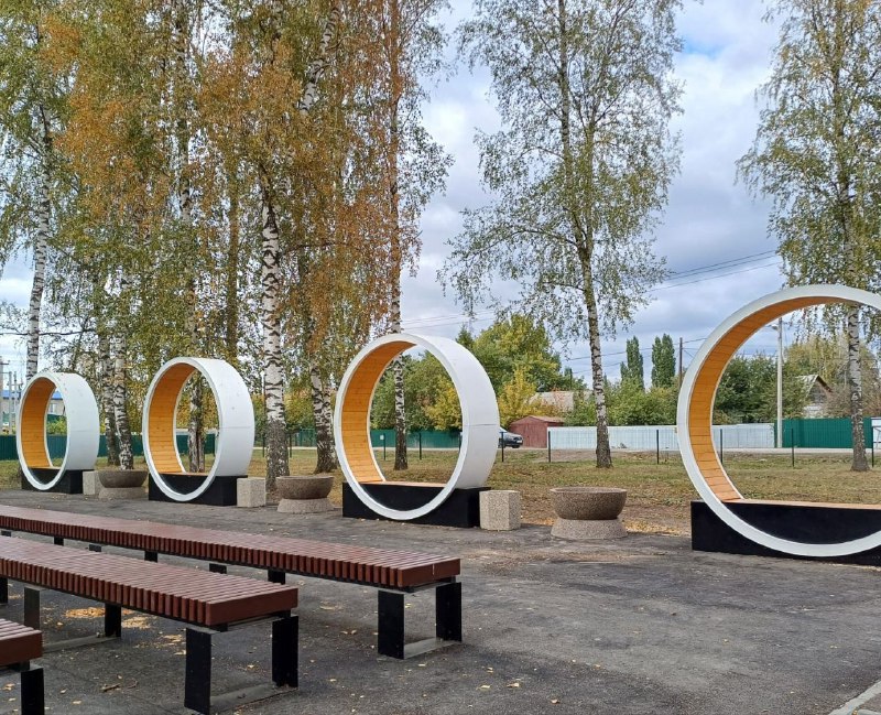 От саратовцев ждут предложений по территориям для благоустройства в 2027 году